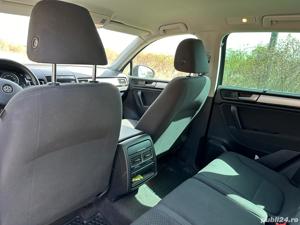 Volkswagen Touareg - imagine 2