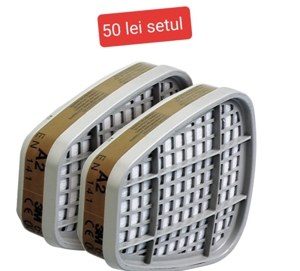 Filtre Carbon 3M la 50 lei setul , Prefiltre Suprafiltre 3M la 10 lei setul - imagine 3
