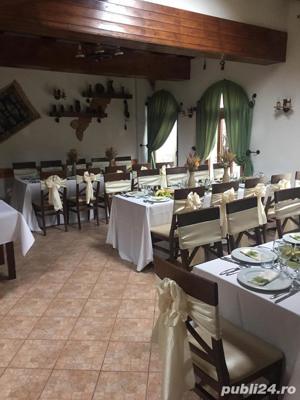 Afacere La Cheie   Restaurant Bistro Marinas Mangalia   150m faleza Mangalia - imagine 12