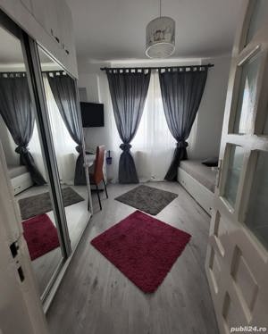 Apartament 3 camere 