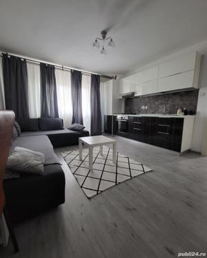 Inchiriere apartament 3 camere - imagine 2