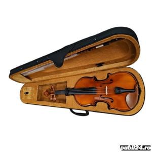 Set vioara 3p4 Longocampo Violins