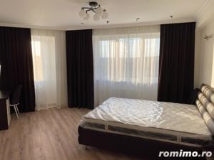 apartament cu o camera decomandat Dambul Rotund