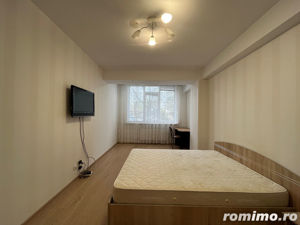 apartament cu 1 camera Someseni - imagine 3