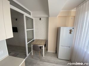 apartament cu 1 camera cartierul Sorop - imagine 3