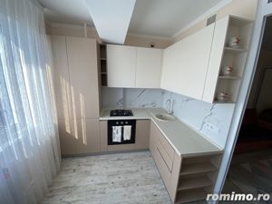 apartament cu 1 camera cartierul Sorop - imagine 4