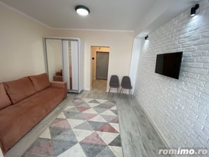 apartament cu 1 camera cartierul Sorop - imagine 2