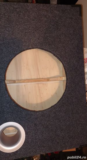 Subwoofer Deaf Bonce  - imagine 7