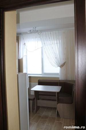 apartament cu o cameră Central - imagine 5