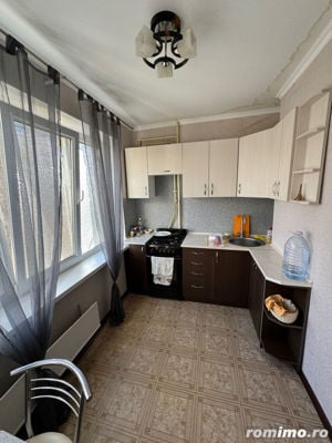  apartament cu o cameră Dambul Rotund - imagine 4