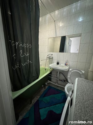  apartament cu o cameră Dambul Rotund