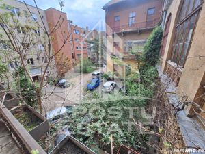 Apartament cu 6 camere, 230 mp, Ultracentral - imagine 9