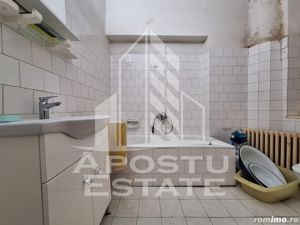 Apartament cu 6 camere, 230 mp, Ultracentral - imagine 8