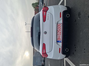 alfa romeo giulietta 150 cp impecabil  - imagine 5