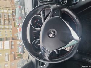 alfa romeo giulietta 150 cp impecabil  - imagine 4