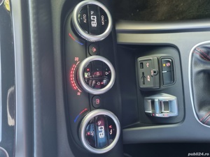 alfa romeo giulietta 150 cp impecabil  - imagine 3