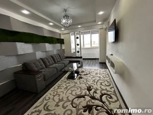 apartament cu 2 camere in cartierul Andrei Muresanu - imagine 4