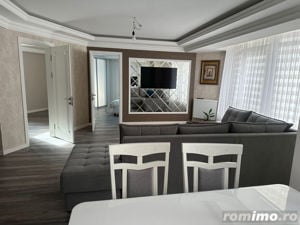 apartament cu 2 camere semidecomandate Borhanci - imagine 2