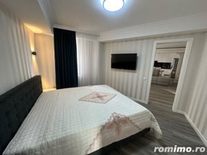 apartament cu 2 camere semidecomandate Borhanci