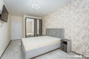 apartament situat în cartierul Bună Ziua