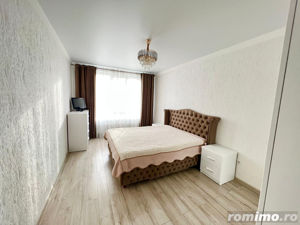 apartament cu 2 camere in cartierul Europa - imagine 4