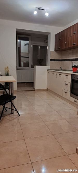 apartament cu 2 camere decomandat Gruia - imagine 5