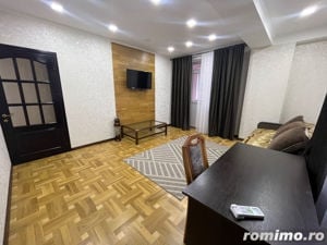 apartament cu 2 camere Borhanci - imagine 1