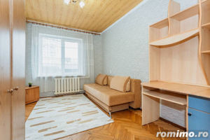 apartament cu 2 camere decomandate Buna ziua  - imagine 2