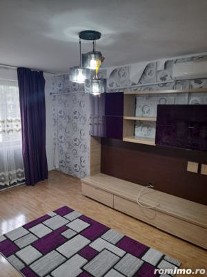 apartament cu 2 camere cartier Buna Ziua - imagine 3