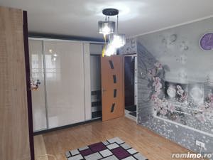 apartament cu 2 camere cartier Buna Ziua - imagine 5