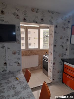 apartament cu 2 camere cartier Buna Ziua - imagine 7