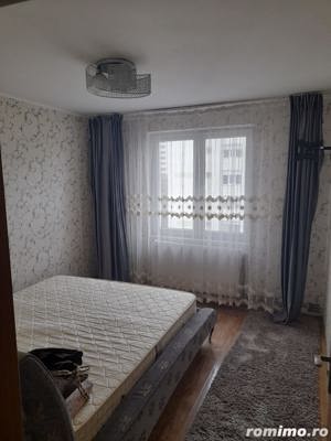 apartament cu 2 camere cartier Buna Ziua