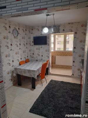 apartament cu 2 camere cartier Buna Ziua - imagine 4