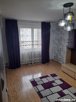 apartament cu 2 camere cartier Buna Ziua - imagine 6