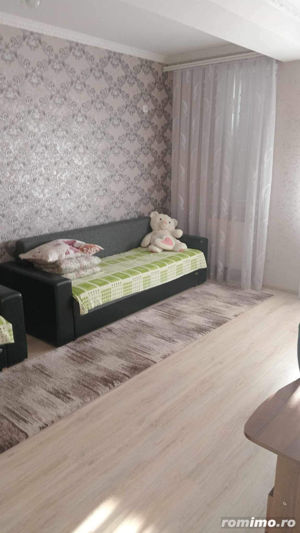 apartament cu 2 camere Centru - imagine 5