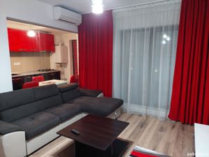 2 Camere | 21 Residence | Lujerului | Parcul Liniei | Plaza Mall