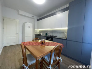 apartament cu 2 camere decomandate Centru - imagine 2