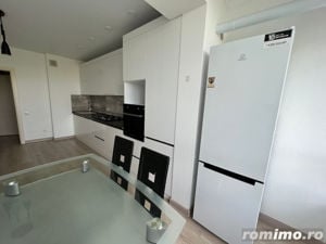 apartament cu 2 camere Dambu Rotund - imagine 2