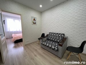 apartament cu 2 camere Dambu Rotund - imagine 1