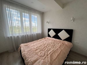 apartament cu 2 camere Dambu Rotund - imagine 3