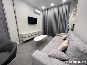 apartament cu 2 camere nedecomandate Europa - imagine 2