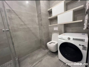 apartament cu 2 camere nedecomandate Europa - imagine 5