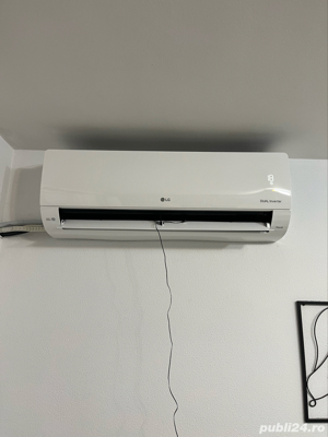 Montare aer conditionat, reparatie, igienizare - imagine 4