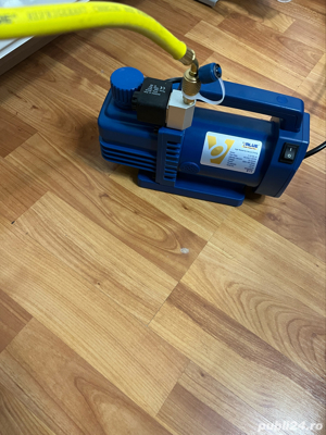 Montare aer conditionat, reparatie, igienizare - imagine 8