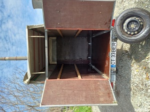 Vanzari remorcute - imagine 6