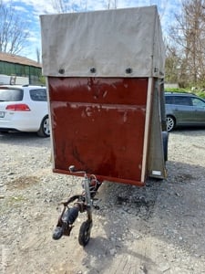 Vanzari remorcute - imagine 5