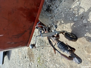 Vanzari remorcute - imagine 8