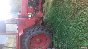 Vanzare tractor plug si cauciucuri  - imagine 4