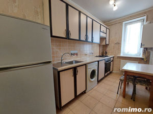 apartament cu 2 camere Hasdeu - imagine 3