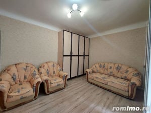 apartament cu 2 camere Hasdeu - imagine 1